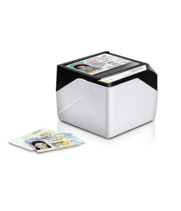 Plustek SecureScan X-Cube