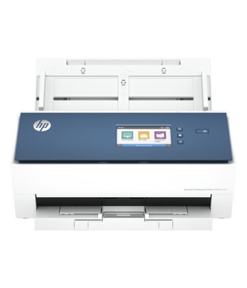HP ScanJet Enterprise Flow...
