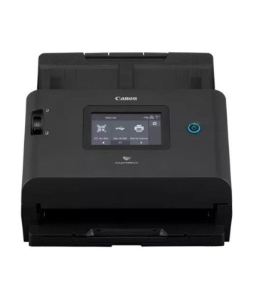 Canon imageFORMULA DR-S350NW