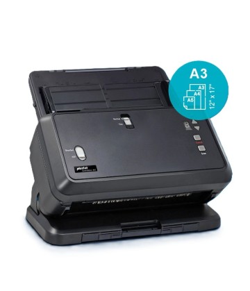 Plustek SmartOffice S60