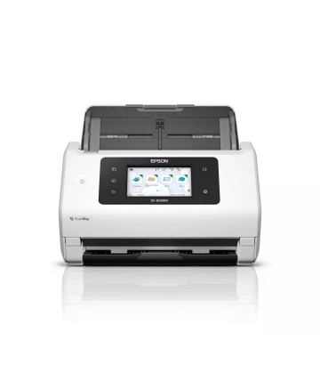 EPSON WorkForce DS-900WN