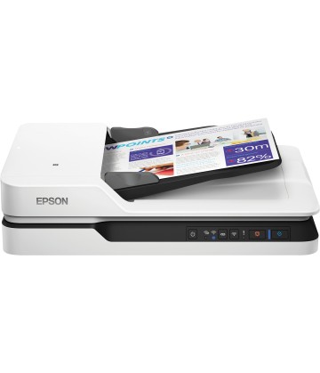 EPSON DS-1660W