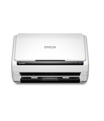 EPSON DS-530II