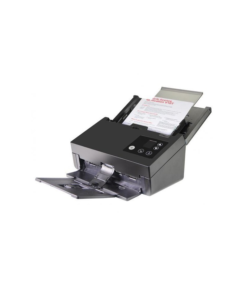 Brother ADS-4900W Escáner con alimentador automático de documentos
